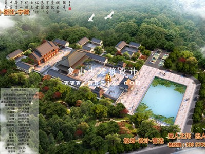 宗教建筑規(guī)劃與設(shè)計(jì)理念，融合信仰與美學(xué)