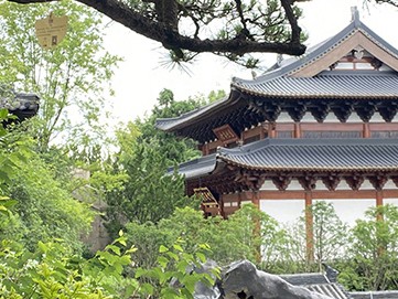 古建筑鳥(niǎo)瞰圖制作，精準(zhǔn)呈現(xiàn)歷史韻味與現(xiàn)代審美