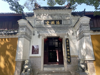 仿古建筑裝修細節亮點，從選材到成品的嚴苛把控，打造精致裝修空間