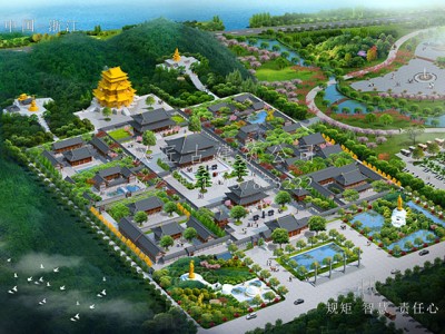 寺院建設(shè)案例深度剖析，感受宗教建筑的獨特魅力與文化底蘊