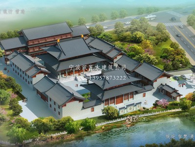 古建筑設計的布局與建筑功能的優化