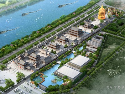 [嘉興，文化基因在古建筑中的傳承與城市精神家園的打造]