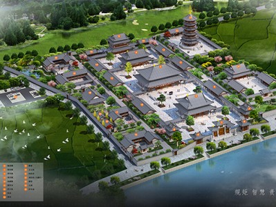 仿古建筑裝修一站式服務，定制方案精準匹配，滿足多元個性裝修需求