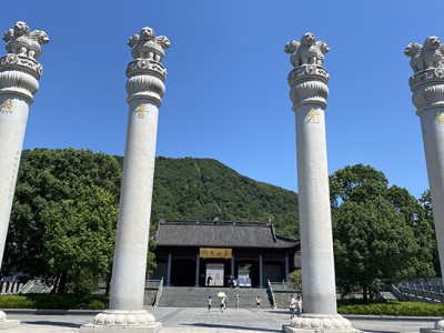 古建筑設(shè)計(jì)與施工：讓建筑訴說千年文化