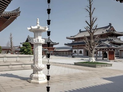 古建筑設(shè)計與施工公司榮譽，行業(yè)認證的實力背書