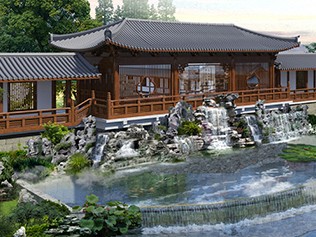 古建設(shè)計(jì)公司——傳承歷史，鑄就經(jīng)典