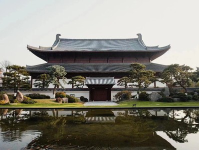 古建筑公司匠心獨運，專業團隊一站式服務無憂