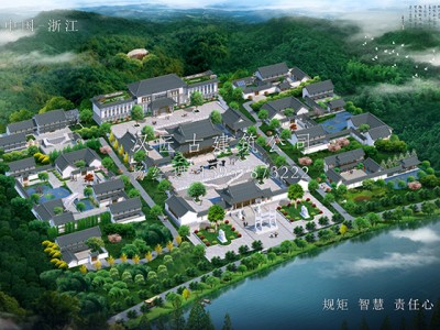 古建設計與裝修施工全流程案例，無憂服務貫穿始終，鑄就古建裝修佳作