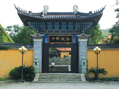 古剎新夢(mèng)圓，寺院建筑設(shè)計(jì)的文化傳承與創(chuàng)新發(fā)展