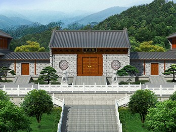 仿古建筑設計公司服務體驗，客戶口碑見證實力