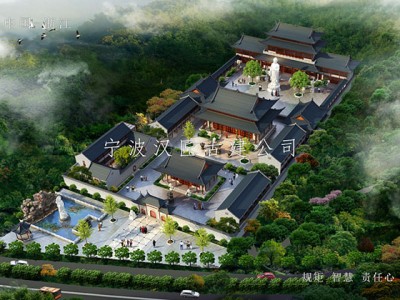 古建設計公司營造團隊-仿古設計-匠心工藝