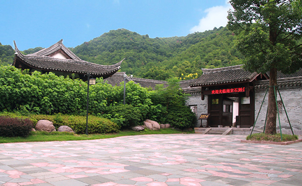 傳承與創新，古建筑設計公司如何為佛教寺廟注入新的文化活力