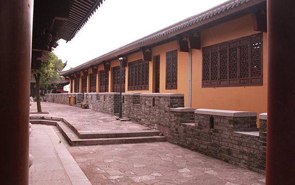 探尋古建筑設(shè)計(jì)規(guī)劃中的歷史建筑文化底蘊(yùn)