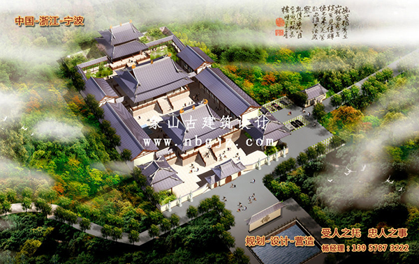 古建筑施工公司實(shí)力展示，匠心筑造，傳承經(jīng)典