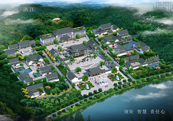 仿古建筑裝修客戶評(píng)價(jià)，溝通到落成全程無(wú)憂，體驗(yàn)專業(yè)裝修服務(wù)魅力