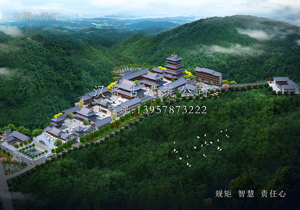 仿古建筑裝修客戶評(píng)價(jià)，溝通到落成全程無(wú)憂，體驗(yàn)專業(yè)裝修服務(wù)魅力