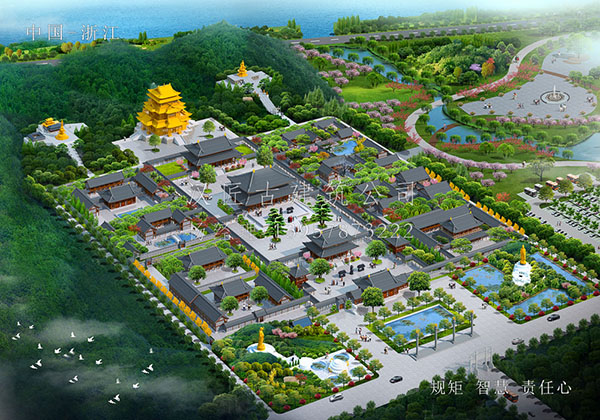 古建筑施工公司實(shí)力展示，匠心筑造，傳承經(jīng)典