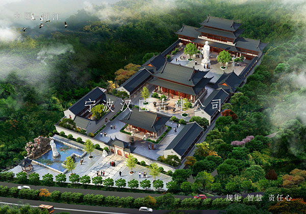 仿古建筑裝修客戶評(píng)價(jià)，溝通到落成全程無(wú)憂，體驗(yàn)專業(yè)裝修服務(wù)魅力