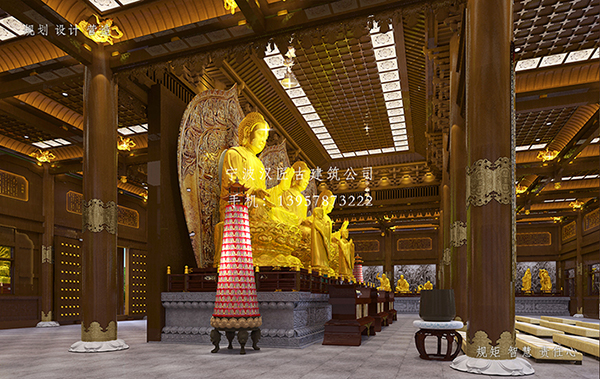 仿古建筑裝修客戶評(píng)價(jià)，溝通到落成全程無(wú)憂，體驗(yàn)專業(yè)裝修服務(wù)魅力