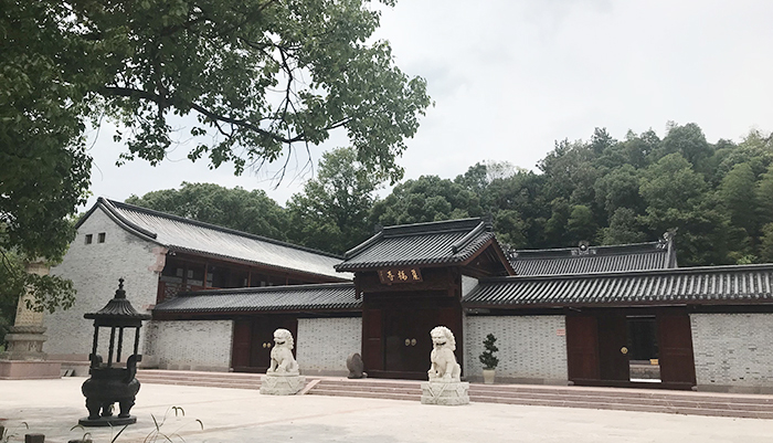 仿古建筑裝修施工圖繪制要點(diǎn)——注重細(xì)節(jié)，提升建筑品質(zhì)